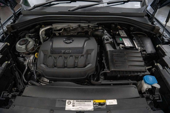 2019 SKODA Kodiaq