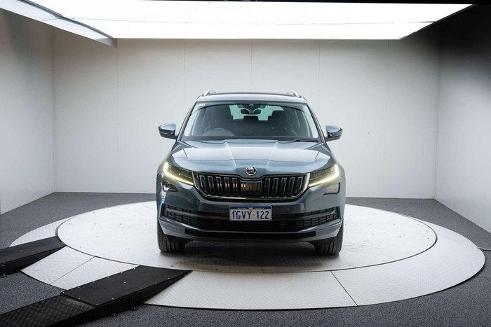 2019 SKODA Kodiaq