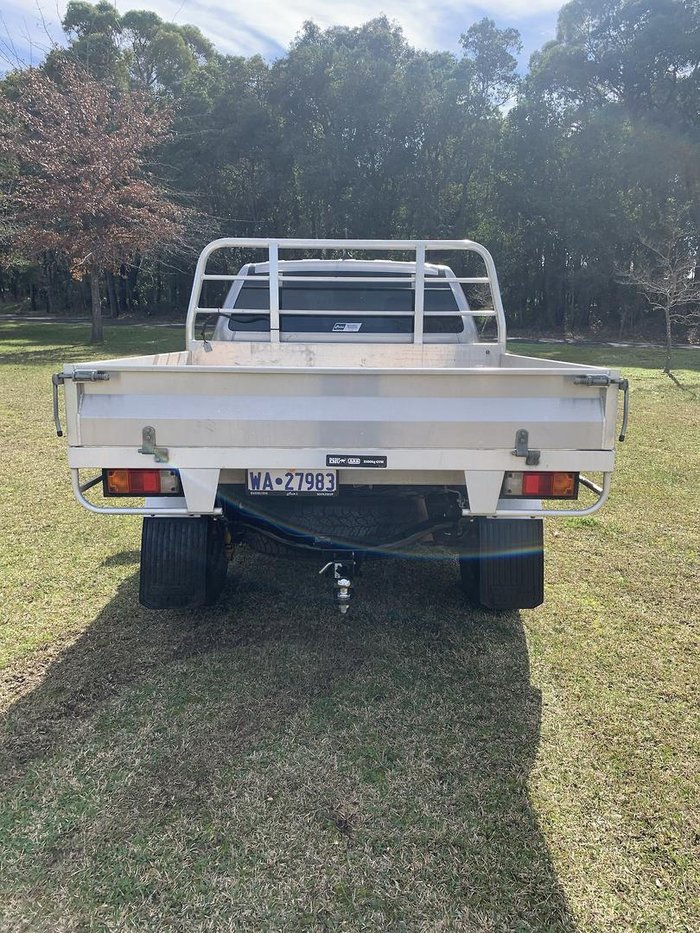 2023 Ford Ranger XLT MY22 4X4 Dual Range Aluminium