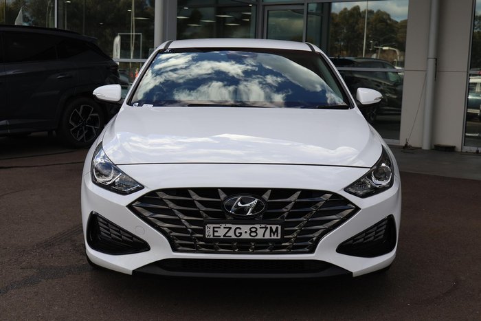 2023 Hyundai i30 Active