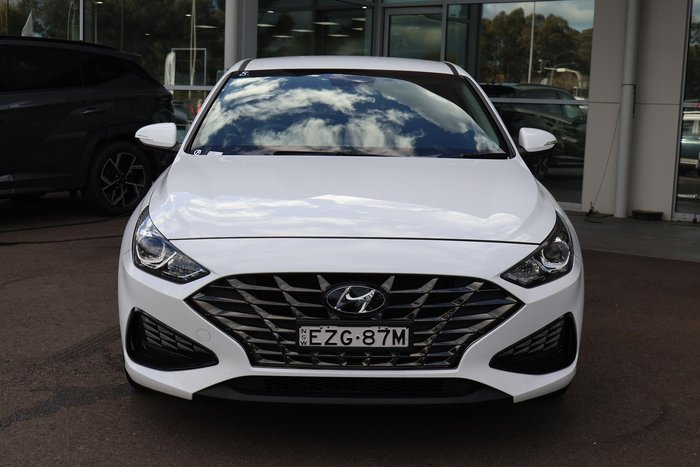2023 Hyundai i30 Active PD.V4 MY23
