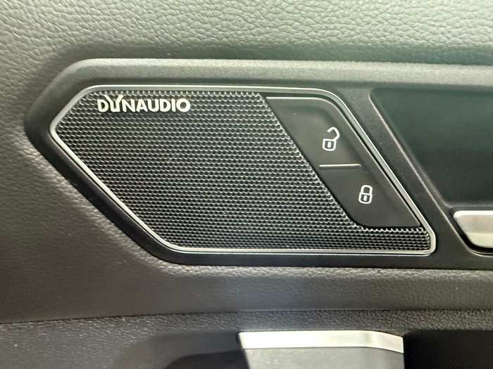 2019 Volkswagen Tiguan 162TSI Highline