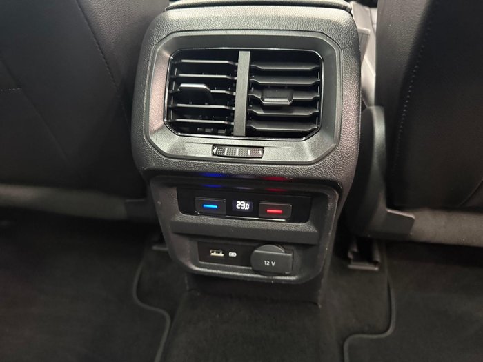 2019 Volkswagen Tiguan 162TSI Highline
