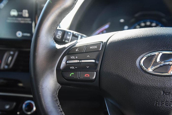2023 Hyundai i30