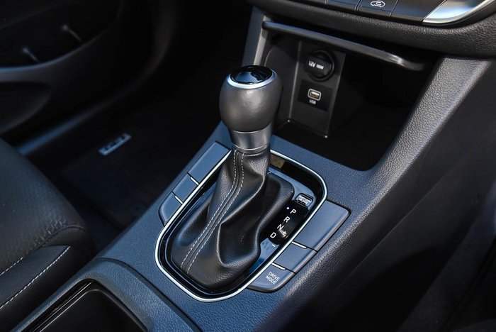 2023 Hyundai i30