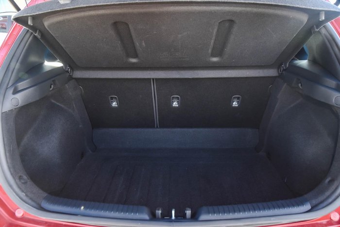 2023 Hyundai i30