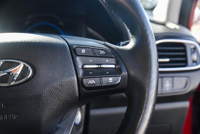 2023 Hyundai i30