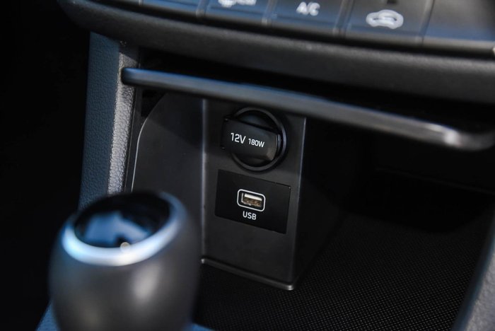 2023 Hyundai i30