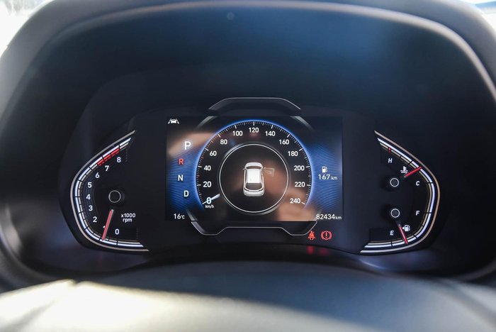 2023 Hyundai i30