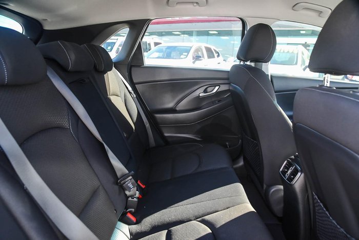 2023 Hyundai i30