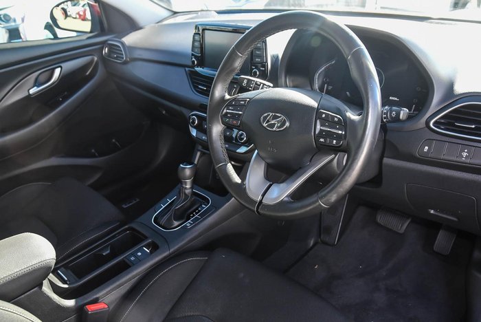 2023 Hyundai i30