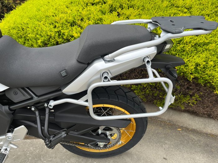 2026 CFMOTO 700CC 700MT