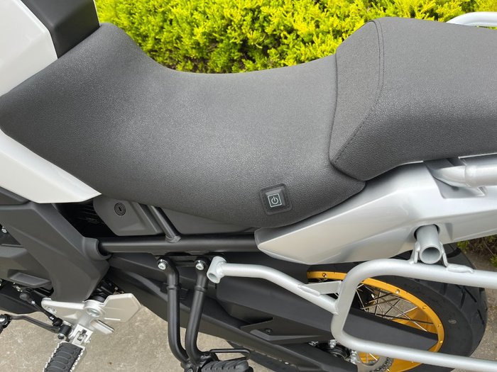 2026 CFMOTO 700CC 700MT