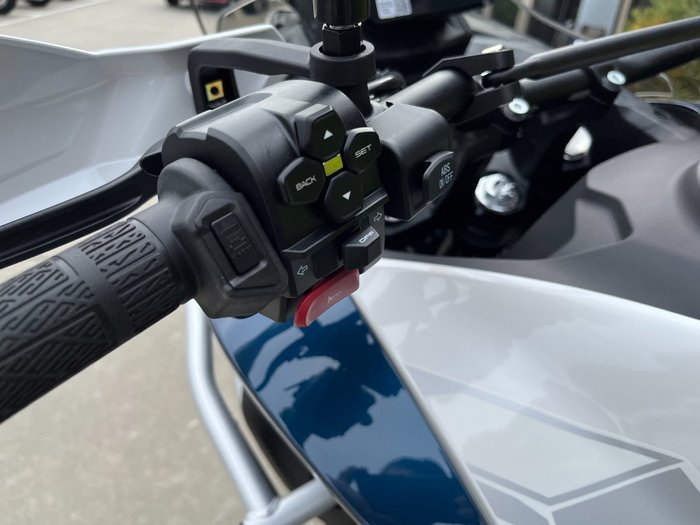2026 CFMOTO 700CC 700MT