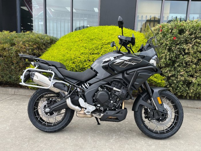 2026 CFMOTO 700CC 700MT