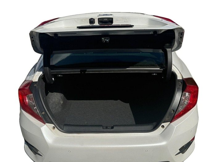 2020 Honda Civic VTi-L