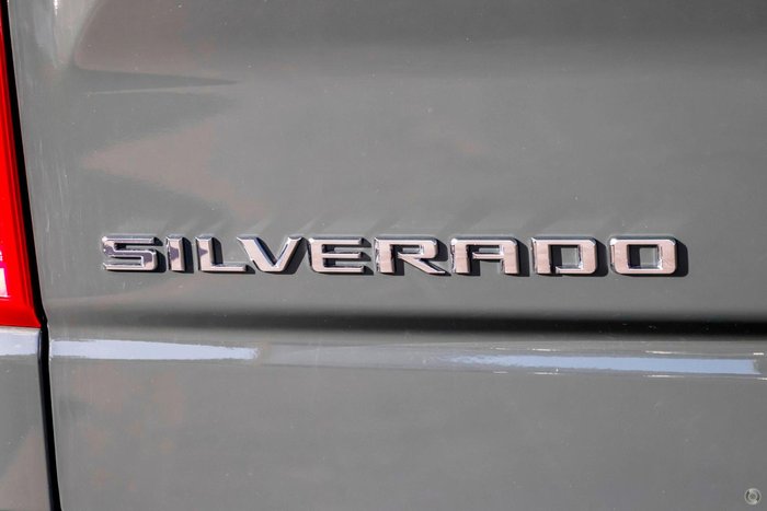 2026 Chevrolet Silverado 1500 ZR2 W/Tech Pack