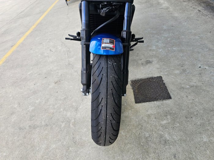2024 Honda CMX1100A ABS Blue