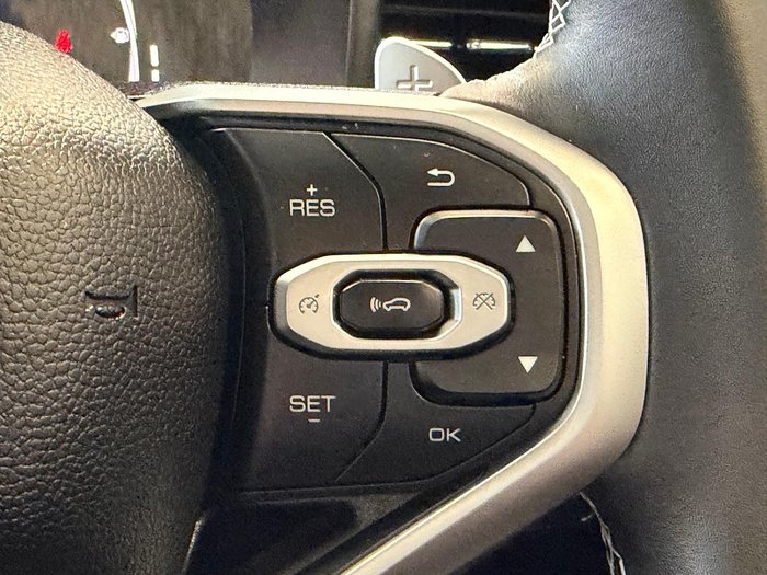 2024 GWM Haval Jolion Ultra