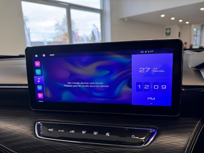 2024 GWM Haval Jolion Ultra