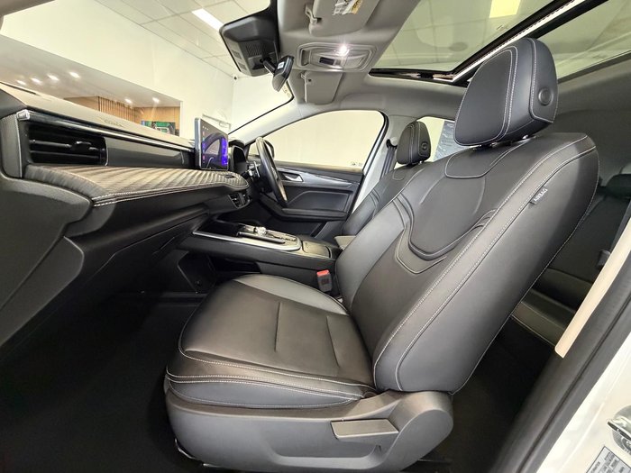 2024 GWM Haval Jolion Ultra