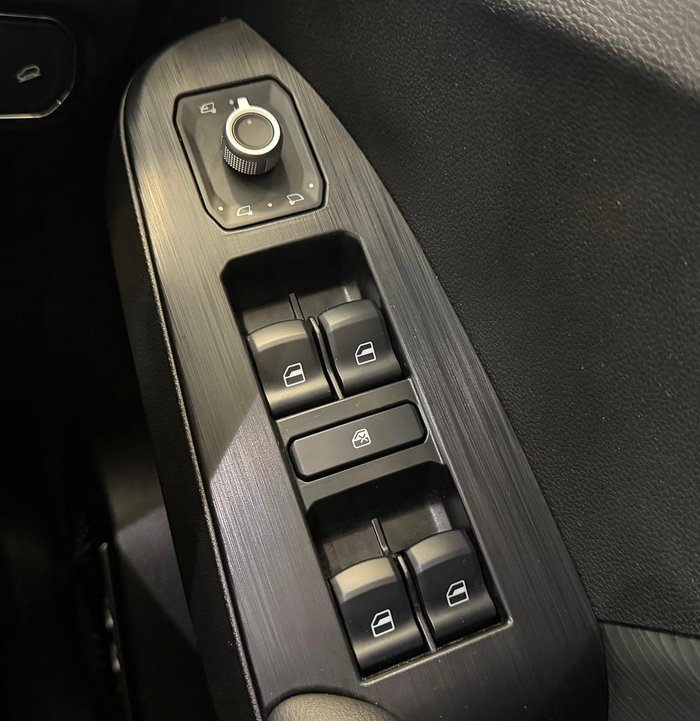 2024 GWM Haval Jolion Ultra