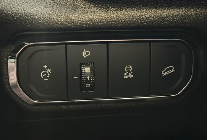 2024 GWM Haval Jolion Ultra