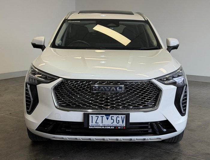 2024 GWM Haval Jolion Ultra A01