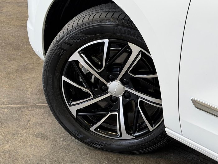 2024 GWM Haval Jolion Ultra A01