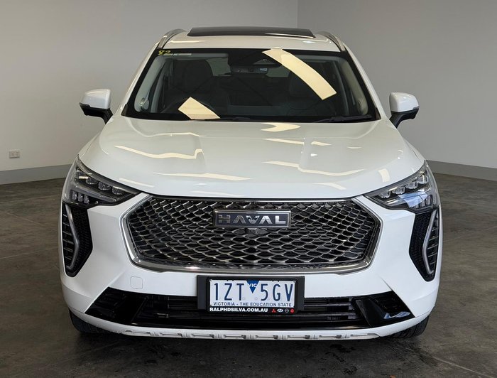 2024 GWM Haval Jolion Ultra