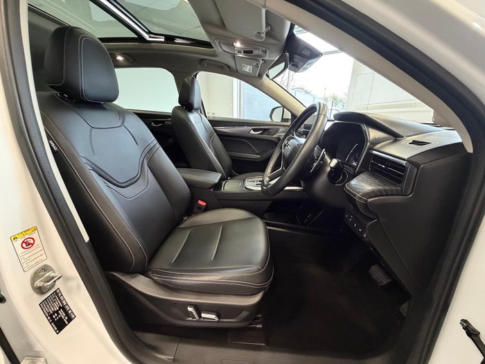 2024 GWM Haval Jolion Ultra