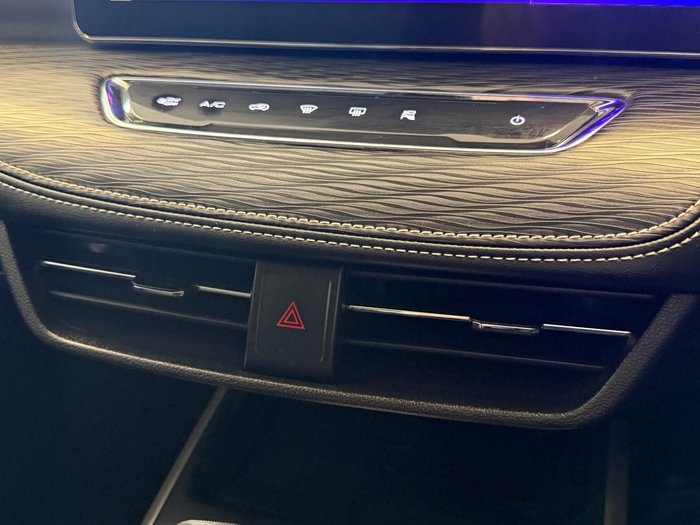 2024 GWM Haval Jolion Ultra