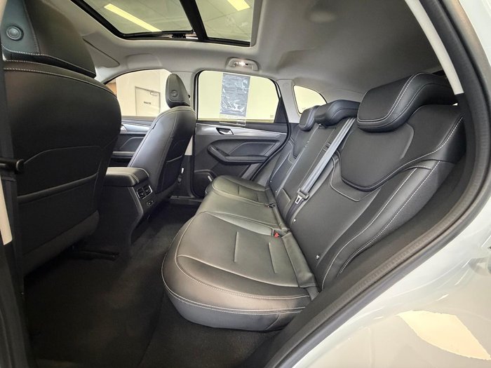 2024 GWM Haval Jolion Ultra