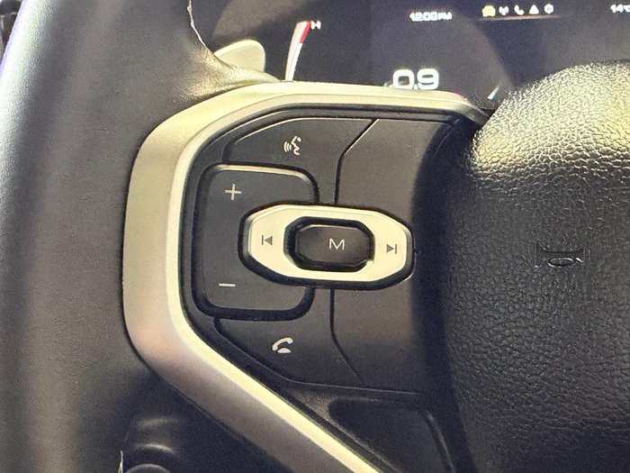 2024 GWM Haval Jolion Ultra