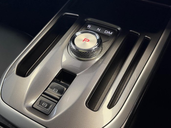 2024 GWM Haval Jolion Ultra