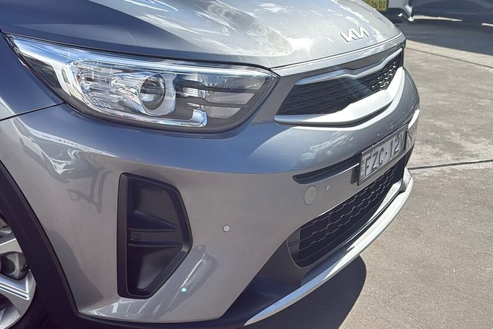 2024 Kia Stonic S