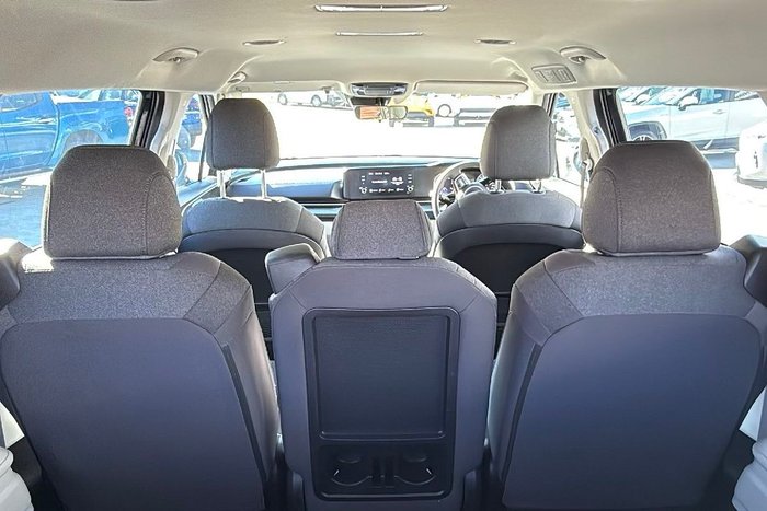2023 Kia Carnival S