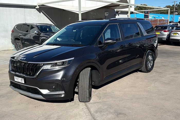 2023 Kia Carnival S