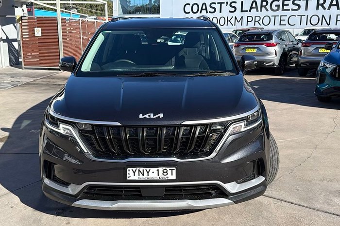 2023 Kia Carnival S