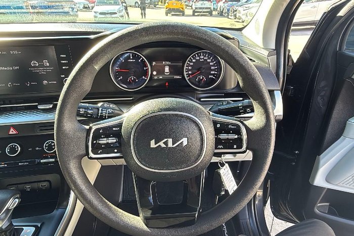 2023 Kia Carnival S