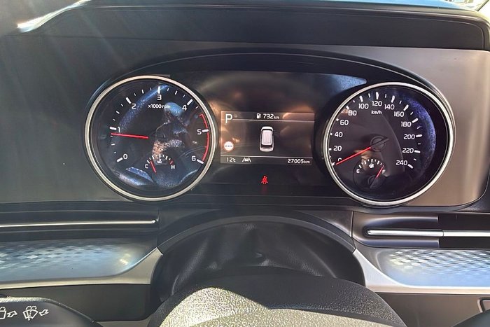 2023 Kia Carnival S