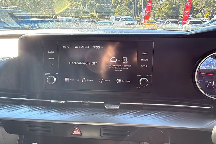 2023 Kia Carnival S