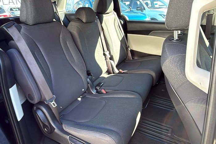 2023 Kia Carnival S
