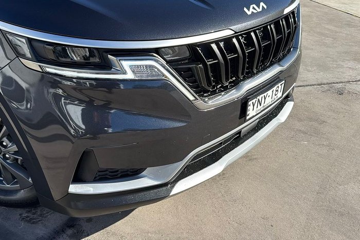 2023 Kia Carnival S