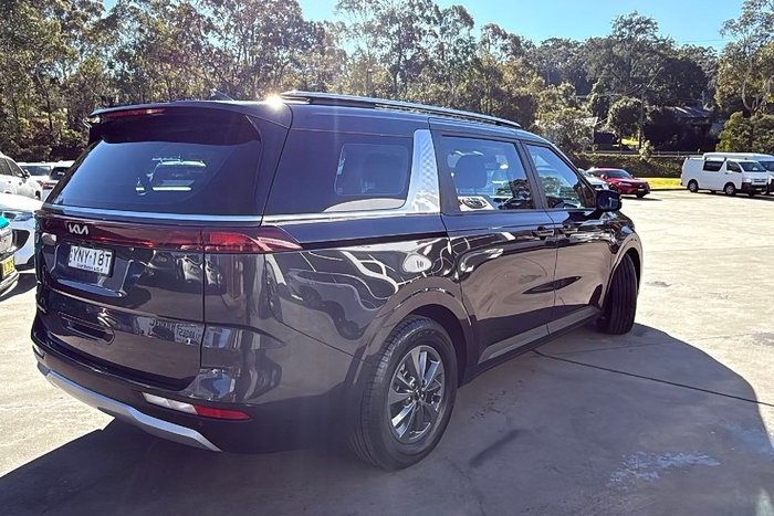 2023 Kia Carnival S