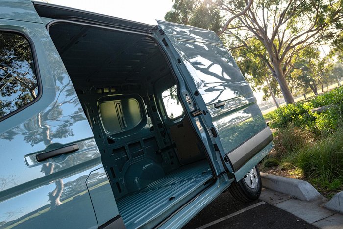 2026 Renault Master