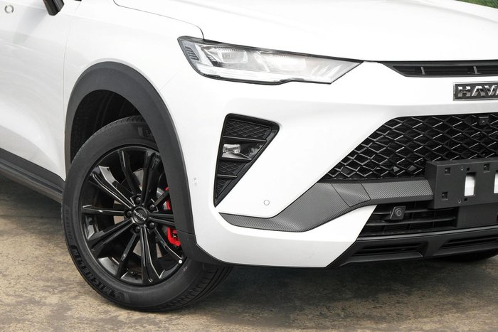 2026 GWM Haval H6GT Ultra Hi4 PHEV