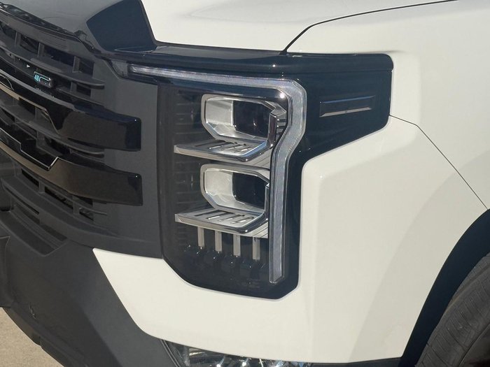 2026 Foton Tunland V7-C