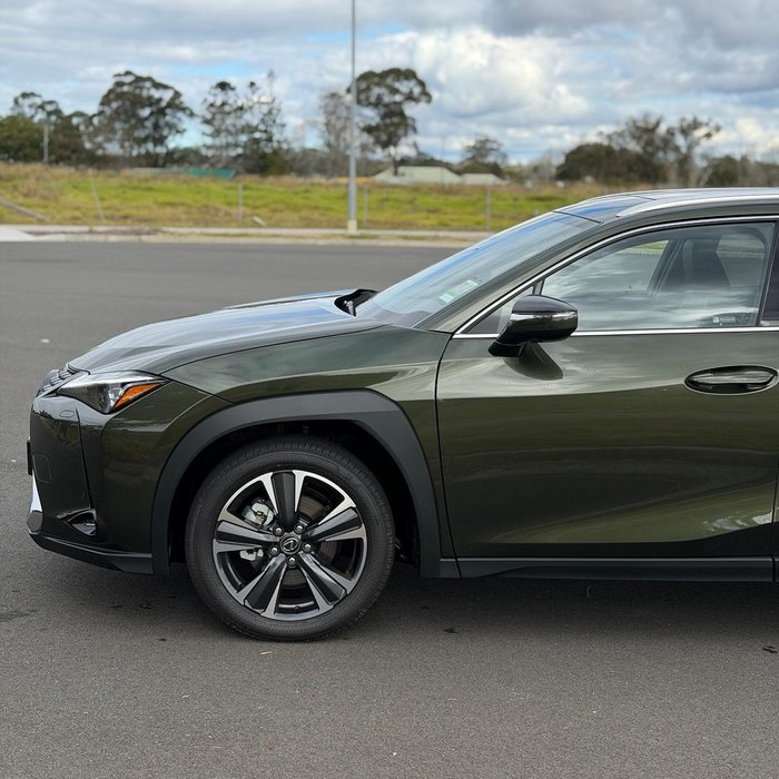 2026 Lexus UX 300h Sport Luxury