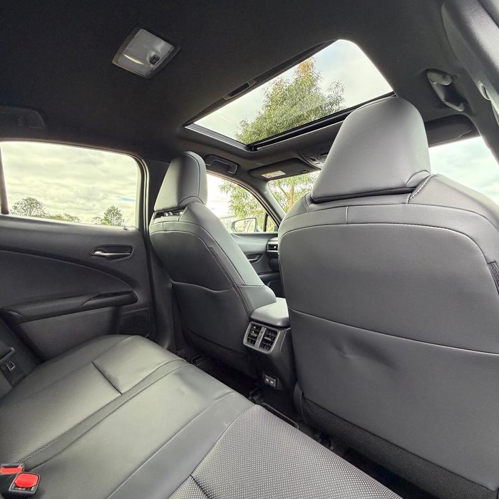 2026 Lexus UX 300h Sport Luxury